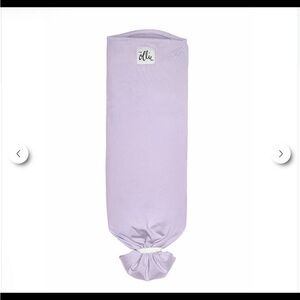 Lavender Ollie Swaddle
